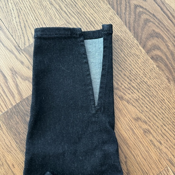 Frame Le Shape Le High Jeans - Picture 8 of 10